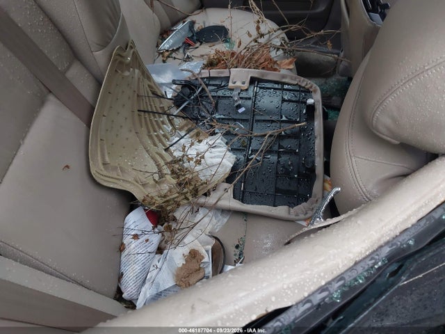 46187704 :رقم المزاد ، 1HGCG1657XA058968 vin ، 1999 Honda Accord Ex V6 مزاد بيع