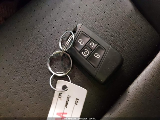 46187705 :رقم المزاد ، 1V2RR2CA9JC570820 vin ، 2018 Volkswagen Atlas 3.6l V6 Sel مزاد بيع