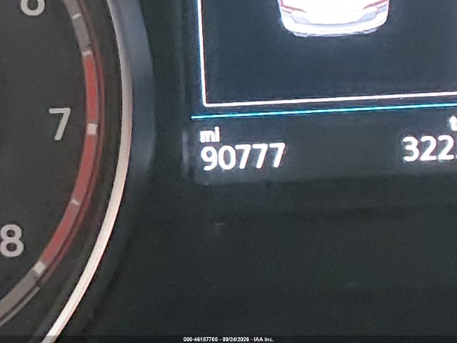 46187705 :رقم المزاد ، 1V2RR2CA9JC570820 vin ، 2018 Volkswagen Atlas 3.6l V6 Sel مزاد بيع