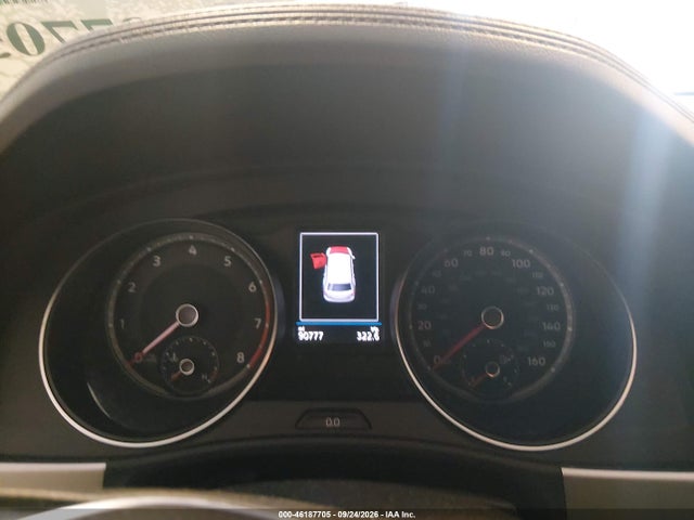 46187705 :رقم المزاد ، 1V2RR2CA9JC570820 vin ، 2018 Volkswagen Atlas 3.6l V6 Sel مزاد بيع