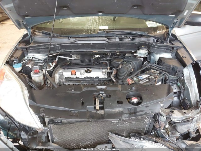 Aukcja sprzedaży 2011 Honda Cr-v Se, vin: 5J6RE4H47BL010012, numer aukcji: 46187712