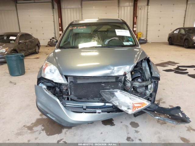 Aukcja sprzedaży 2011 Honda Cr-v Se, vin: 5J6RE4H47BL010012, numer aukcji: 46187712
