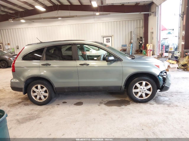 Aukcja sprzedaży 2011 Honda Cr-v Se, vin: 5J6RE4H47BL010012, numer aukcji: 46187712