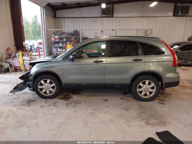 Aukcja sprzedaży 2011 Honda Cr-v Se, vin: 5J6RE4H47BL010012, numer aukcji: 46187712