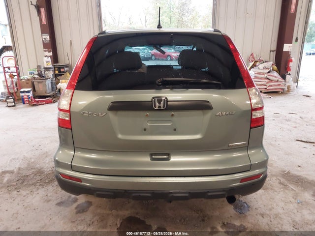Aukcja sprzedaży 2011 Honda Cr-v Se, vin: 5J6RE4H47BL010012, numer aukcji: 46187712