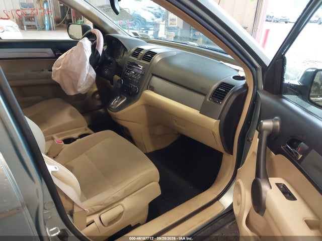Aukcja sprzedaży 2011 Honda Cr-v Se, vin: 5J6RE4H47BL010012, numer aukcji: 46187712