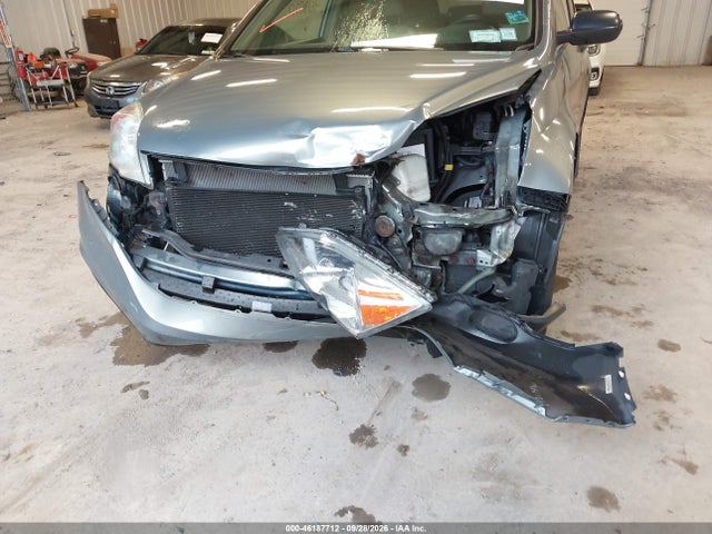 Aukcja sprzedaży 2011 Honda Cr-v Se, vin: 5J6RE4H47BL010012, numer aukcji: 46187712