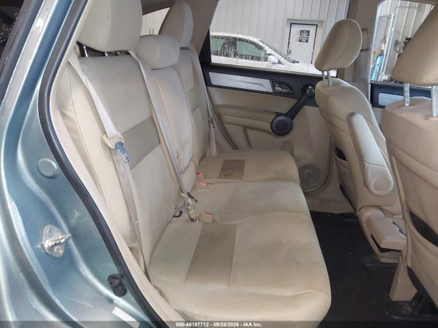 Aukcja sprzedaży 2011 Honda Cr-v Se, vin: 5J6RE4H47BL010012, numer aukcji: 46187712