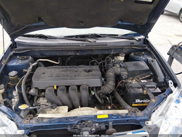 Aukcja sprzedaży 2006 Toyota Corolla Ce, vin: JTDBR32EX60098455, numer aukcji: 46187716