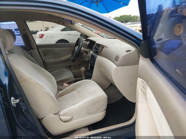 Aukcja sprzedaży 2006 Toyota Corolla Ce, vin: JTDBR32EX60098455, numer aukcji: 46187716