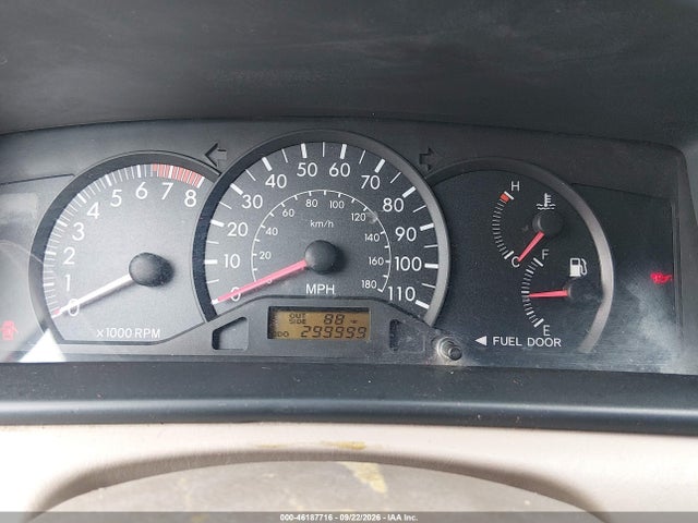 Aukcja sprzedaży 2006 Toyota Corolla Ce, vin: JTDBR32EX60098455, numer aukcji: 46187716