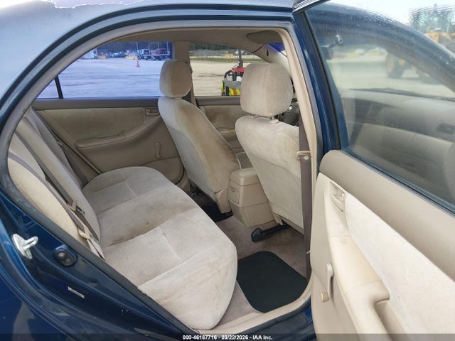Aukcja sprzedaży 2006 Toyota Corolla Ce, vin: JTDBR32EX60098455, numer aukcji: 46187716