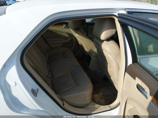 Продажа на аукционе авто 2012 Chrysler 300c, vin: 2C3CCAET2CH147129, номер лота: 46187718
