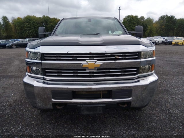Aukcja sprzedaży 2017 Chevrolet Silverado 3500hd Wt, vin: 1GC4KYCG2HF214130, numer aukcji: 46187719