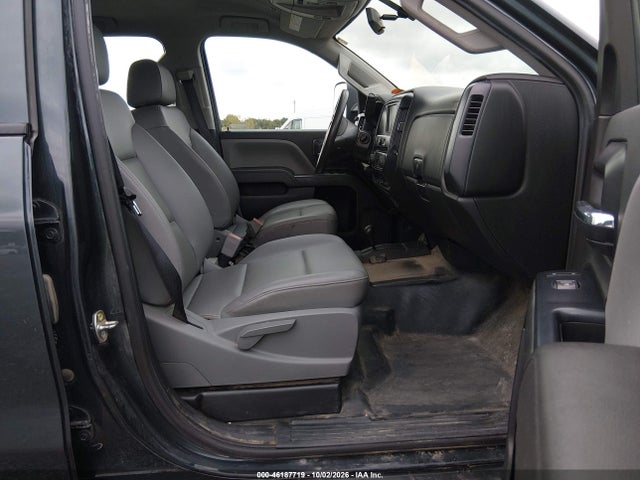 Aukcja sprzedaży 2017 Chevrolet Silverado 3500hd Wt, vin: 1GC4KYCG2HF214130, numer aukcji: 46187719