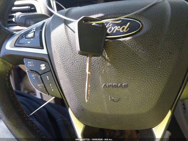 Продаж на аукціоні авто 2013 Ford Fusion Hybrid Se, vin: 3FA6P0LU7DR167181, номер лоту: 46187722
