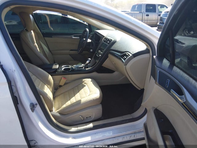 Продаж на аукціоні авто 2013 Ford Fusion Hybrid Se, vin: 3FA6P0LU7DR167181, номер лоту: 46187722