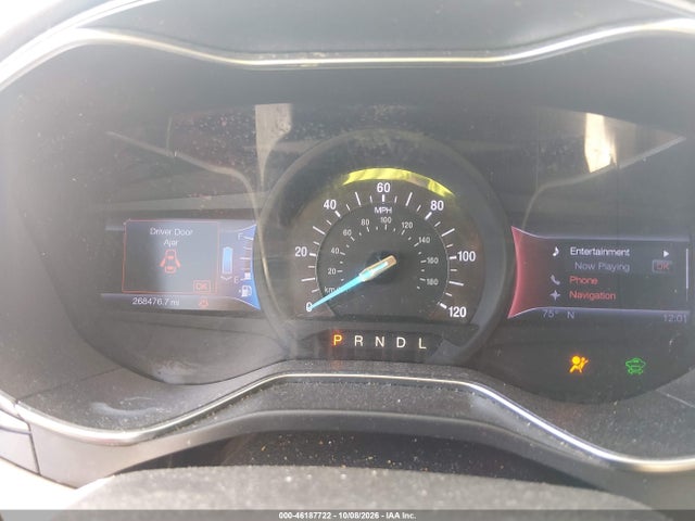Продаж на аукціоні авто 2013 Ford Fusion Hybrid Se, vin: 3FA6P0LU7DR167181, номер лоту: 46187722