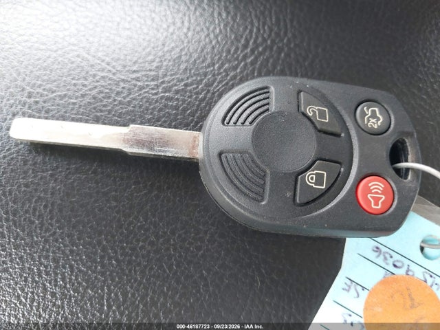 46187723 :رقم المزاد ، 1FADP3K20EL459036 vin ، 2014 Ford Focus Se مزاد بيع