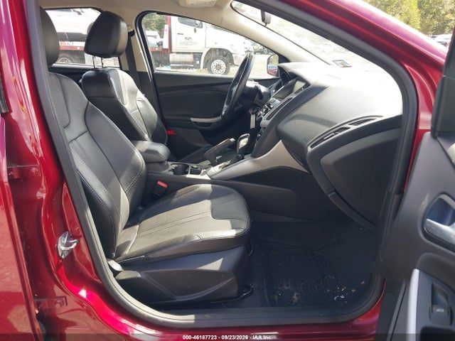 46187723 :رقم المزاد ، 1FADP3K20EL459036 vin ، 2014 Ford Focus Se مزاد بيع