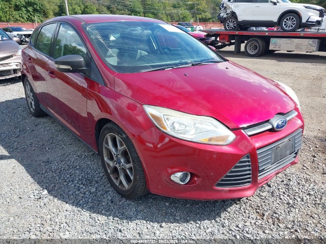 46187723 :رقم المزاد ، 1FADP3K20EL459036 vin ، 2014 Ford Focus Se مزاد بيع