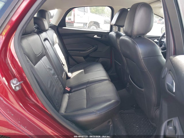 46187723 :رقم المزاد ، 1FADP3K20EL459036 vin ، 2014 Ford Focus Se مزاد بيع