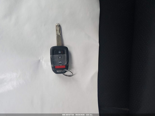 46187726 :رقم المزاد ، 1HGCR2F54EA030171 vin ، 2014 Honda Accord Sport مزاد بيع