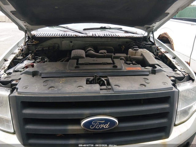 Продаж на аукціоні авто 2011 Ford Expedition Xl, vin: 1FMJU1G5XBEF31417, номер лоту: 46187730