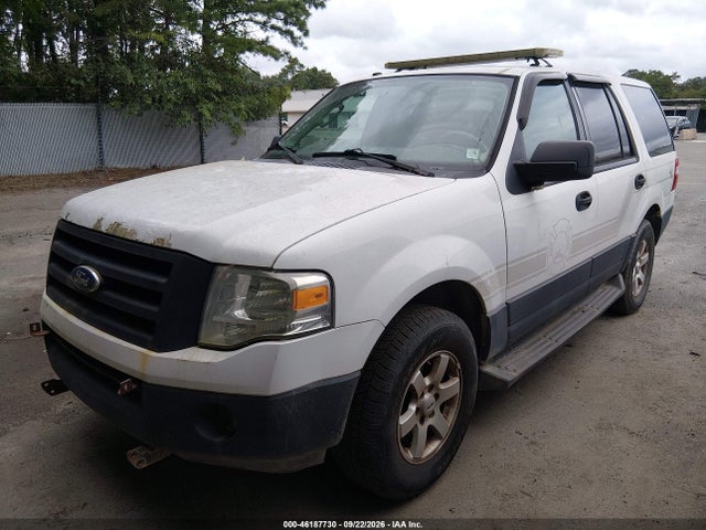 Продаж на аукціоні авто 2011 Ford Expedition Xl, vin: 1FMJU1G5XBEF31417, номер лоту: 46187730