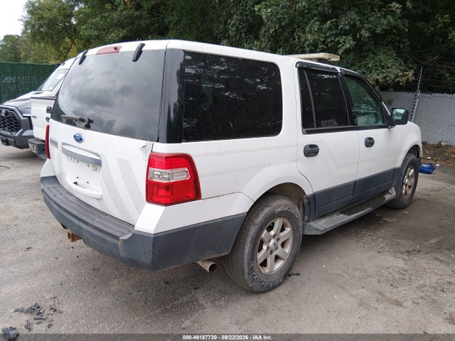 Продаж на аукціоні авто 2011 Ford Expedition Xl, vin: 1FMJU1G5XBEF31417, номер лоту: 46187730