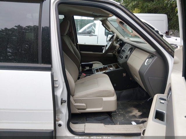 Продаж на аукціоні авто 2011 Ford Expedition Xl, vin: 1FMJU1G5XBEF31417, номер лоту: 46187730