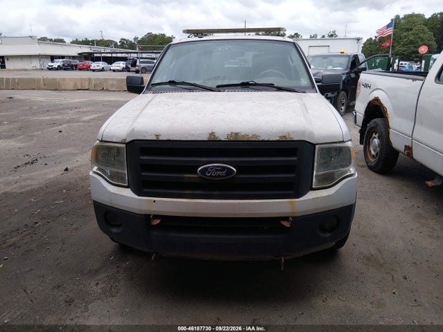 Продаж на аукціоні авто 2011 Ford Expedition Xl, vin: 1FMJU1G5XBEF31417, номер лоту: 46187730
