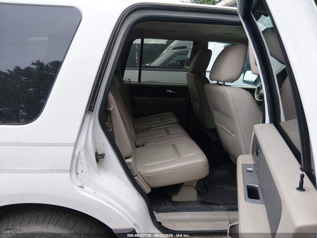 Продаж на аукціоні авто 2011 Ford Expedition Xl, vin: 1FMJU1G5XBEF31417, номер лоту: 46187730