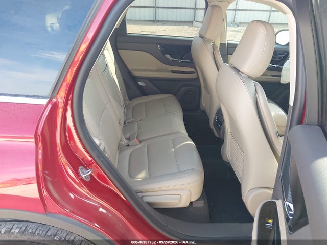 Продаж на аукціоні авто 2022 Lincoln Corsario Standard, vin: 5LMCJ1C96NUL10785, номер лоту: 46187732