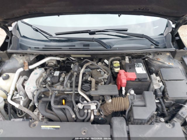 Продаж на аукціоні авто 2021 Nissan Sentra Sv Xtronic Cvt, vin: 3N1AB8CVXMY222998, номер лоту: 46187740