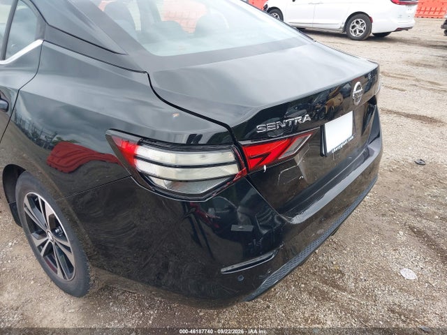 Продаж на аукціоні авто 2021 Nissan Sentra Sv Xtronic Cvt, vin: 3N1AB8CVXMY222998, номер лоту: 46187740