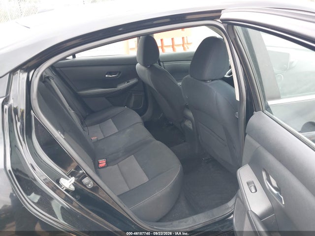 Продаж на аукціоні авто 2021 Nissan Sentra Sv Xtronic Cvt, vin: 3N1AB8CVXMY222998, номер лоту: 46187740