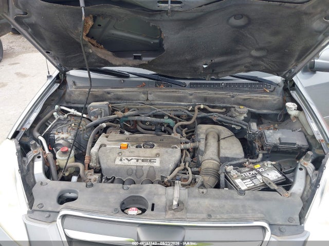 Aukcja sprzedaży 2005 Honda Cr-v Se, vin: JHLRD78945C062873, numer aukcji: 46187742