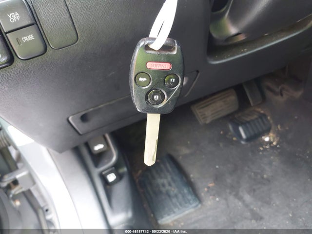 Aukcja sprzedaży 2005 Honda Cr-v Se, vin: JHLRD78945C062873, numer aukcji: 46187742