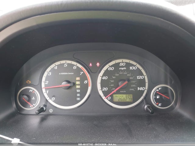 Aukcja sprzedaży 2005 Honda Cr-v Se, vin: JHLRD78945C062873, numer aukcji: 46187742