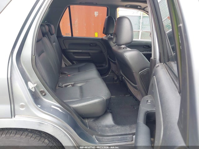 Aukcja sprzedaży 2005 Honda Cr-v Se, vin: JHLRD78945C062873, numer aukcji: 46187742