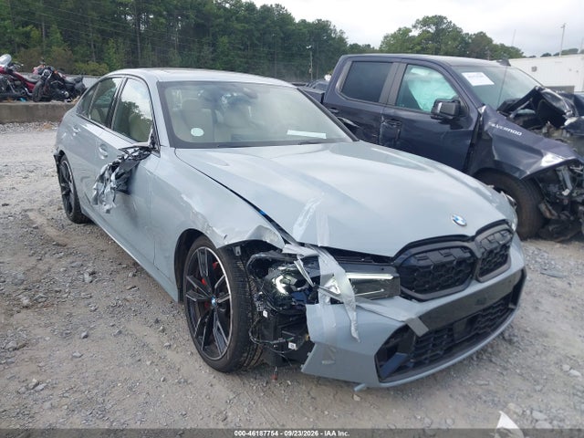 Aukcja sprzedaży 2026 Bmw M340i, vin: WBA53FT0XTFW69466, numer aukcji: 46187754