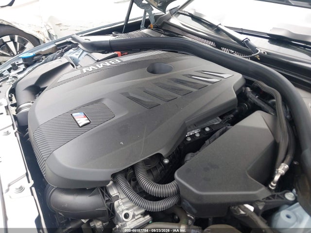 Aukcja sprzedaży 2026 Bmw M340i, vin: WBA53FT0XTFW69466, numer aukcji: 46187754