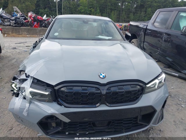 Aukcja sprzedaży 2026 Bmw M340i, vin: WBA53FT0XTFW69466, numer aukcji: 46187754