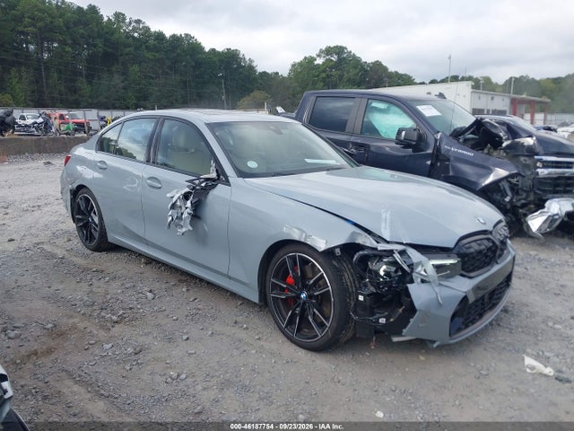 Aukcja sprzedaży 2026 Bmw M340i, vin: WBA53FT0XTFW69466, numer aukcji: 46187754