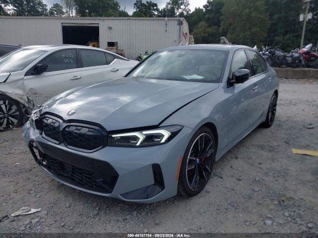 Aukcja sprzedaży 2026 Bmw M340i, vin: WBA53FT0XTFW69466, numer aukcji: 46187754