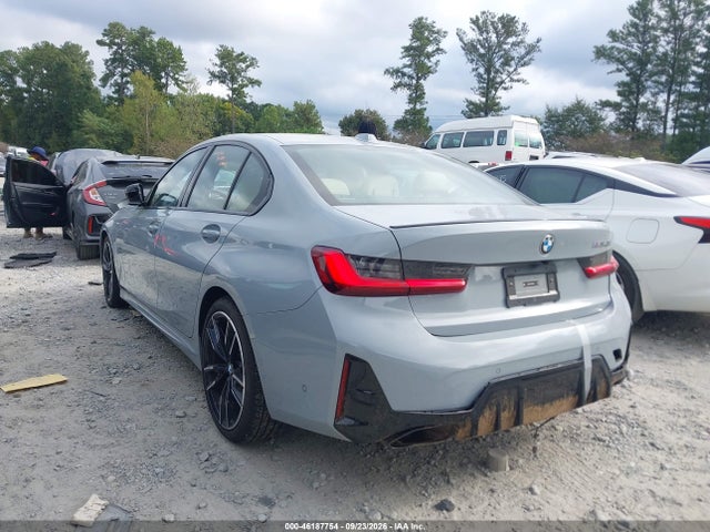 Aukcja sprzedaży 2026 Bmw M340i, vin: WBA53FT0XTFW69466, numer aukcji: 46187754
