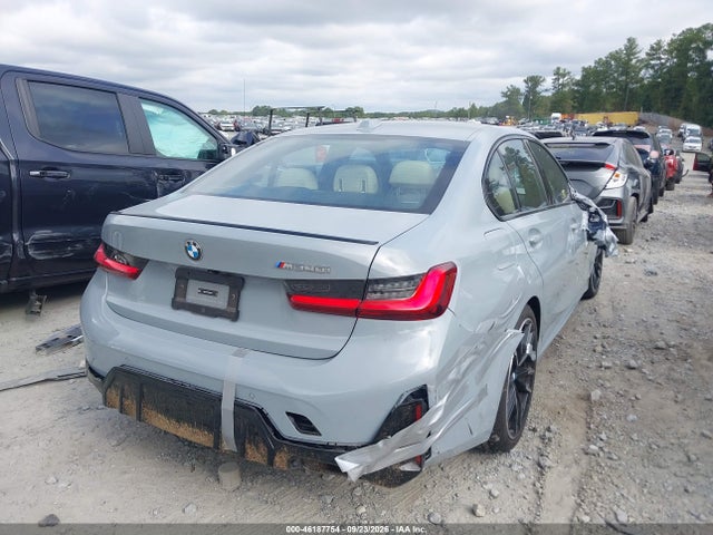 Aukcja sprzedaży 2026 Bmw M340i, vin: WBA53FT0XTFW69466, numer aukcji: 46187754