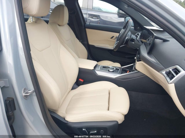 Aukcja sprzedaży 2026 Bmw M340i, vin: WBA53FT0XTFW69466, numer aukcji: 46187754