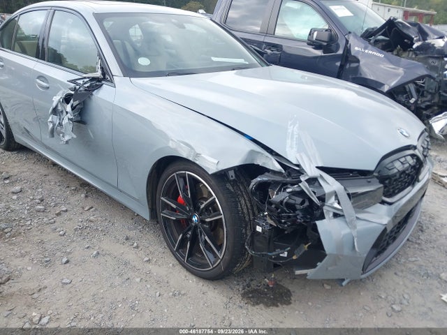 Aukcja sprzedaży 2026 Bmw M340i, vin: WBA53FT0XTFW69466, numer aukcji: 46187754